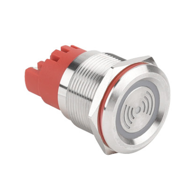 High-Decibel Metal Buzzers: Why the Mounting Decides the Sound