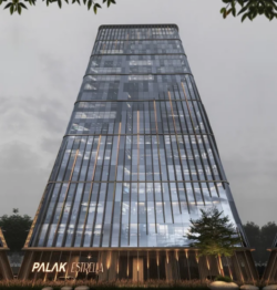 Luxury 4 & 5 BHK Apartments in Ahmedabad – Palak Group