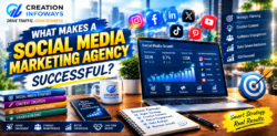 What Makes a Social Media Marketing Agency Successful?