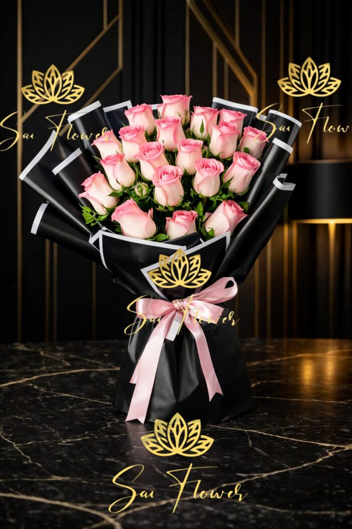 Midnight Surprise Delivery (Best for Midnight Gift Shots)