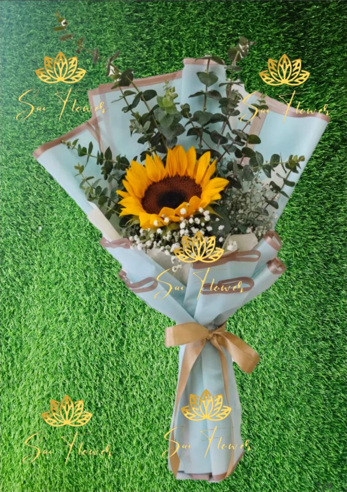 Flower Delivery in Greater Kailash