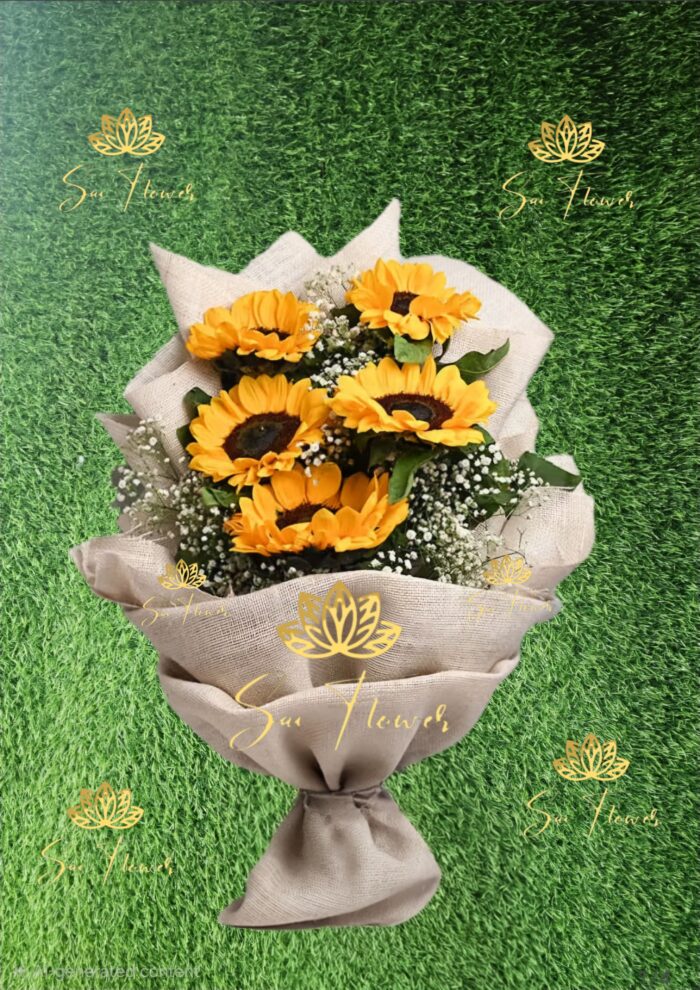 Flower Delivery in Golf Course Road