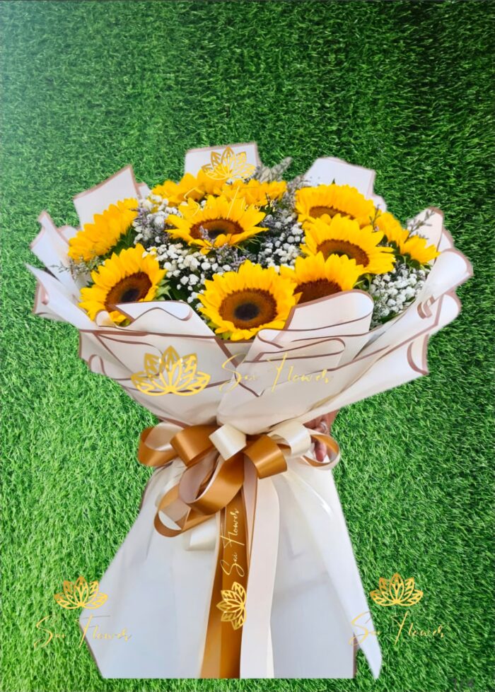 Flower Delivery in Greater Noida