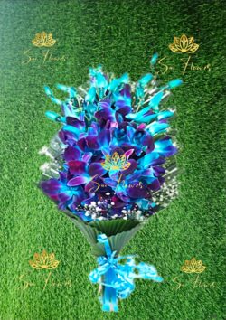 Flower Delivery in Gulmohar Park