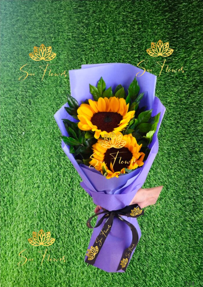 Flower Delivery in Hauz Khas