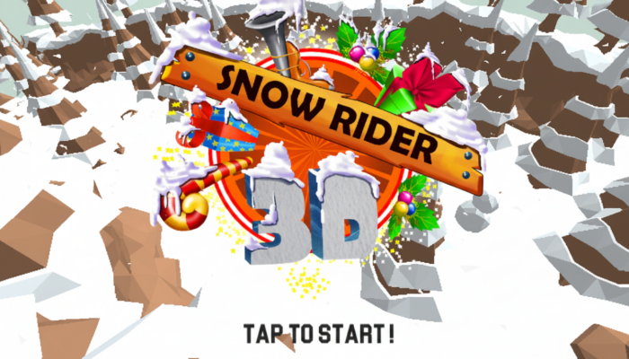 Conquering the Snowy Peaks: Your Guide to Mastering Snow Rider 3D