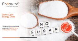 Zero Sugar Energy Drink: Formulation, Benefits and Market Trends