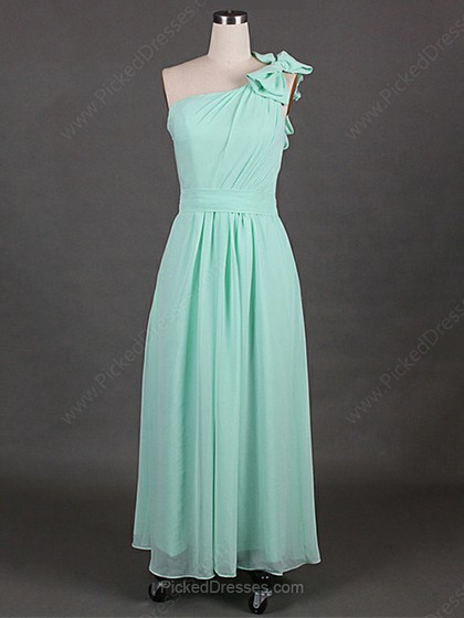 Green Turquoise  Teal Bridesmaid  Dresses  Canada 